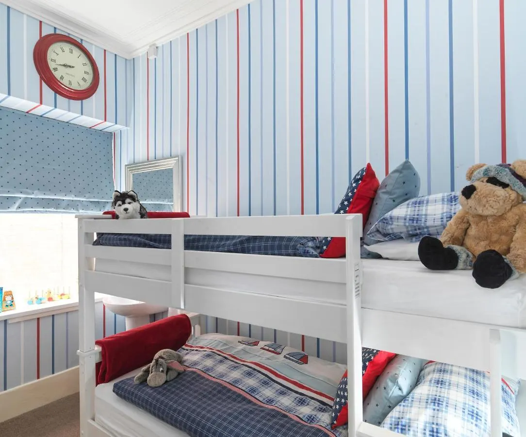 Howarth House Lytham St Annes Guest house