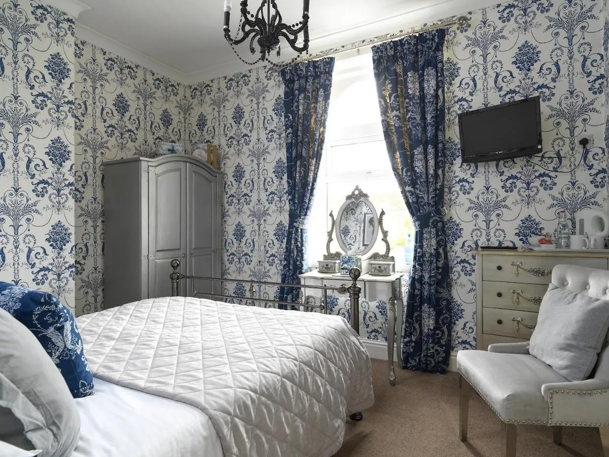Howarth House Lytham St Annes Guest house