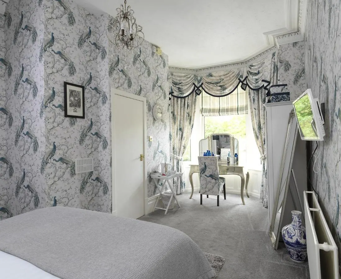 Guest house Howarth House Lytham St Annes