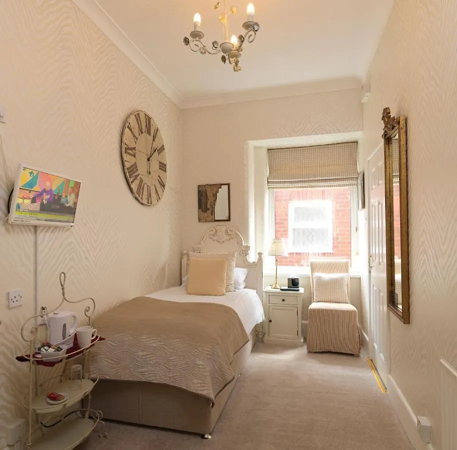Howarth House Lytham St Annes United Kingdom