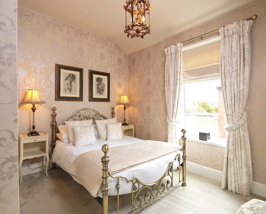 Howarth House Lytham St Annes