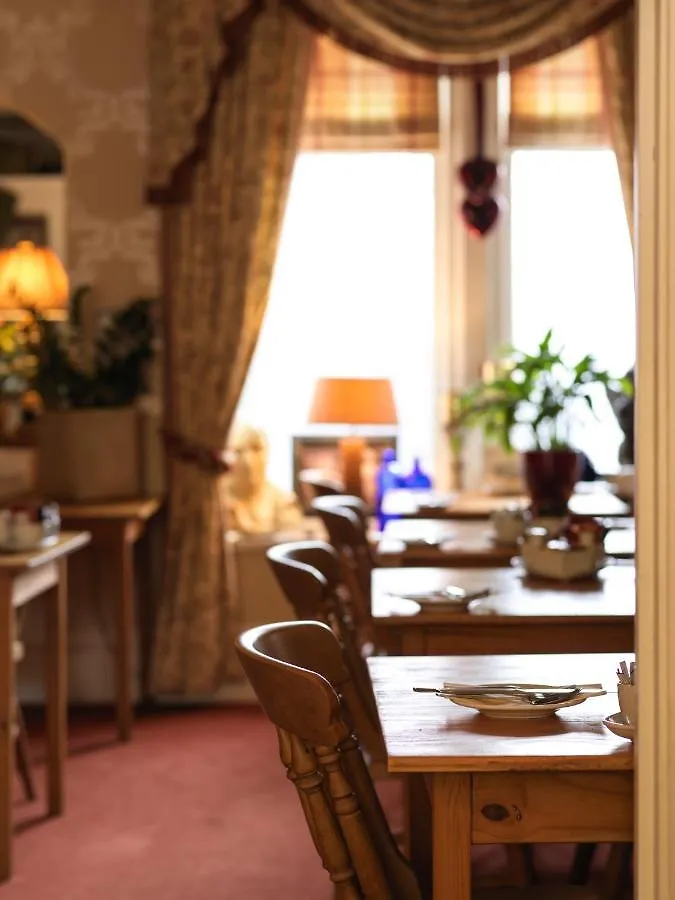 Howarth House Lytham St Annes United Kingdom