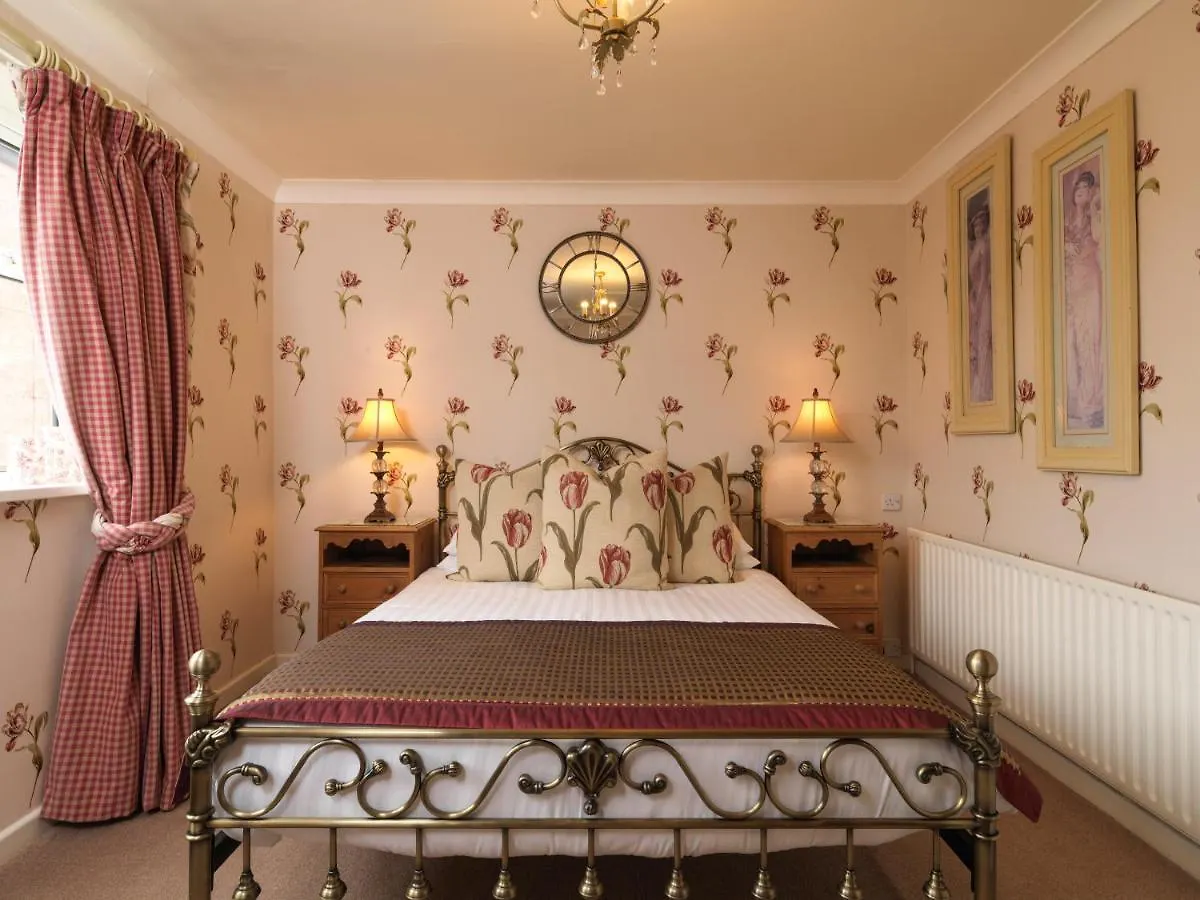 Guest house Howarth House Lytham St Annes