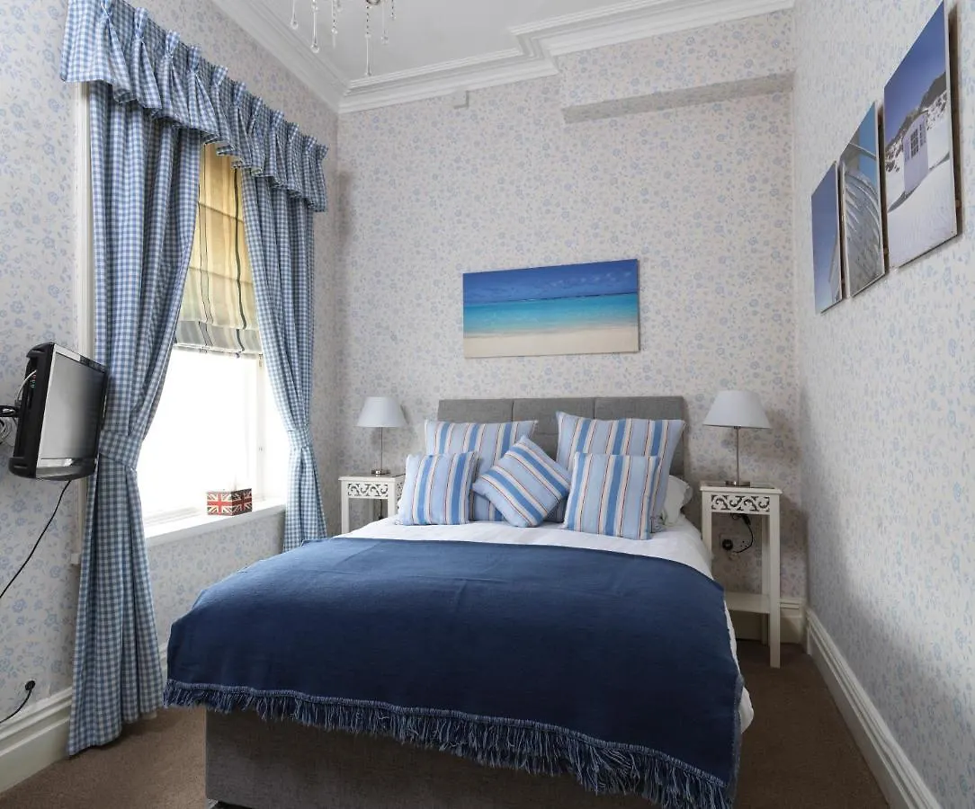**** Guest house Howarth House Lytham St Annes United Kingdom