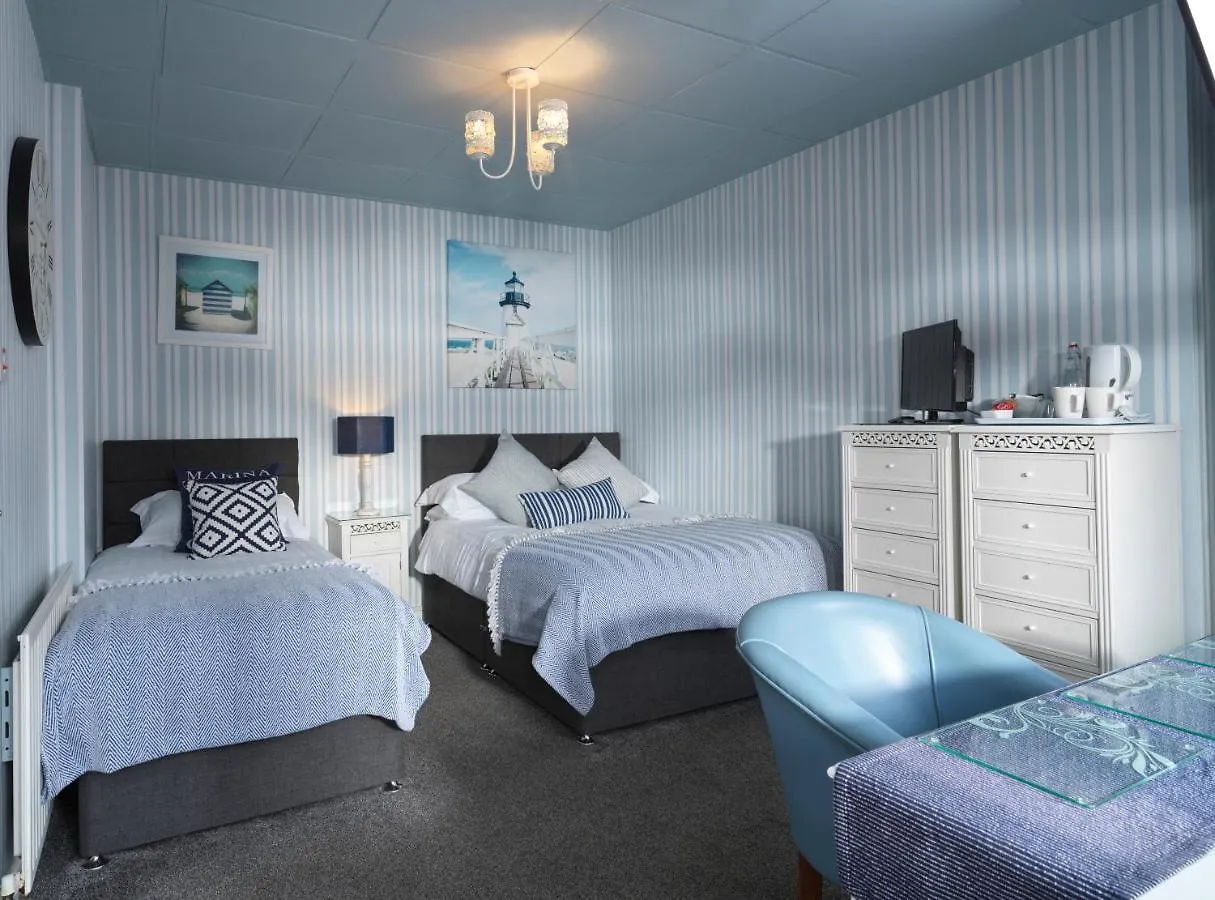 Howarth House Lytham St Annes United Kingdom