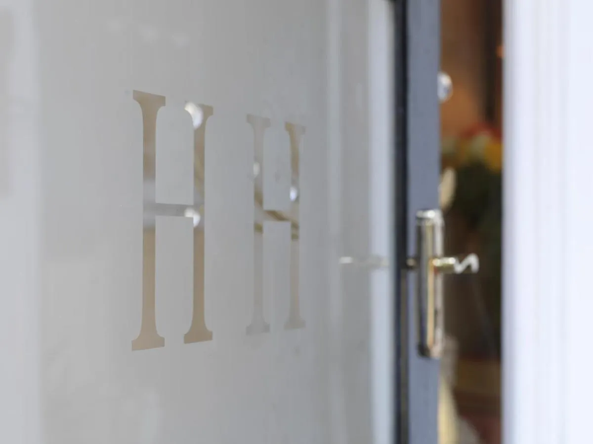 Howarth House Lytham St Annes United Kingdom