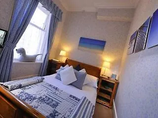 Howarth House Lytham St Annes 4*,  United Kingdom