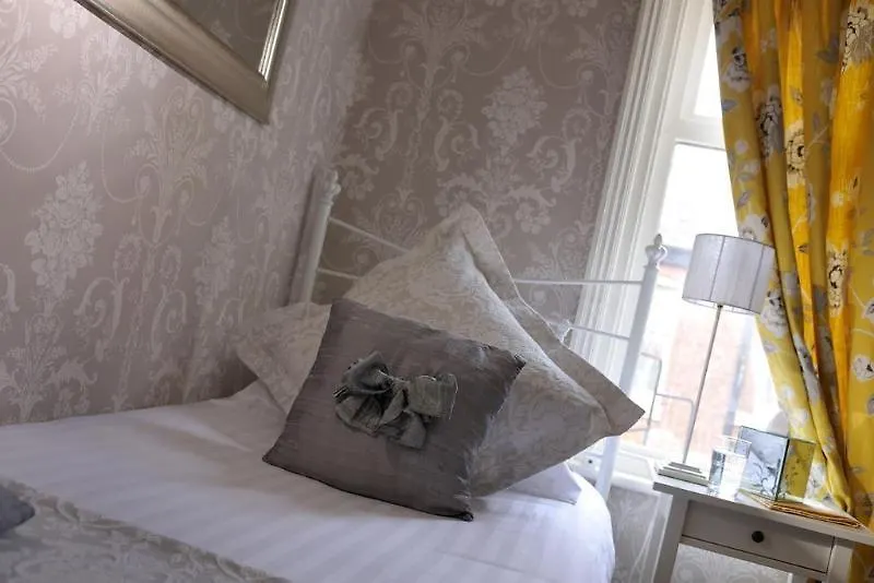 Guest house Howarth House Lytham St Annes