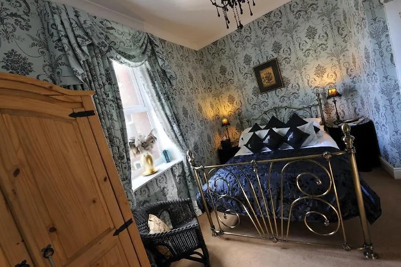Guest house Howarth House Lytham St Annes