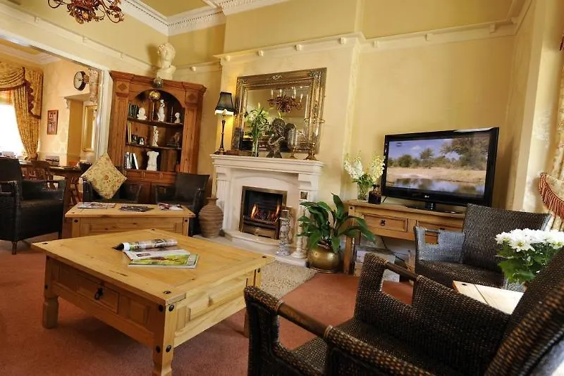 Howarth House Lytham St Annes