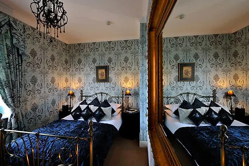 Howarth House Lytham St Annes Guest house