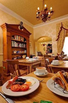 Howarth House Lytham St Annes