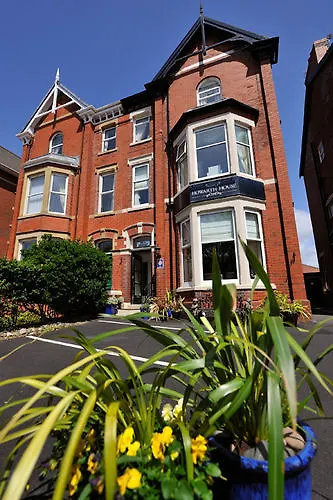 Guest house Howarth House Lytham St Annes