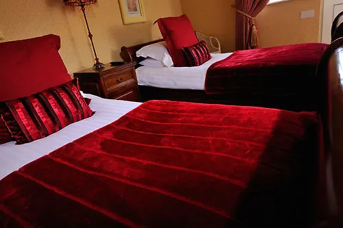 Howarth House Lytham St Annes 4*,  United Kingdom