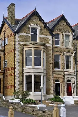 Howarth House Lytham St Annes Guest house