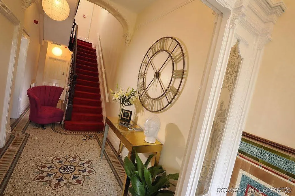 Howarth House Lytham St Annes 4*,  United Kingdom