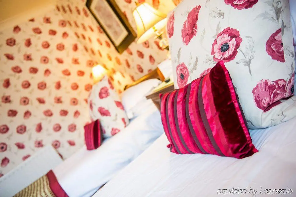 Howarth House Lytham St Annes Guest house