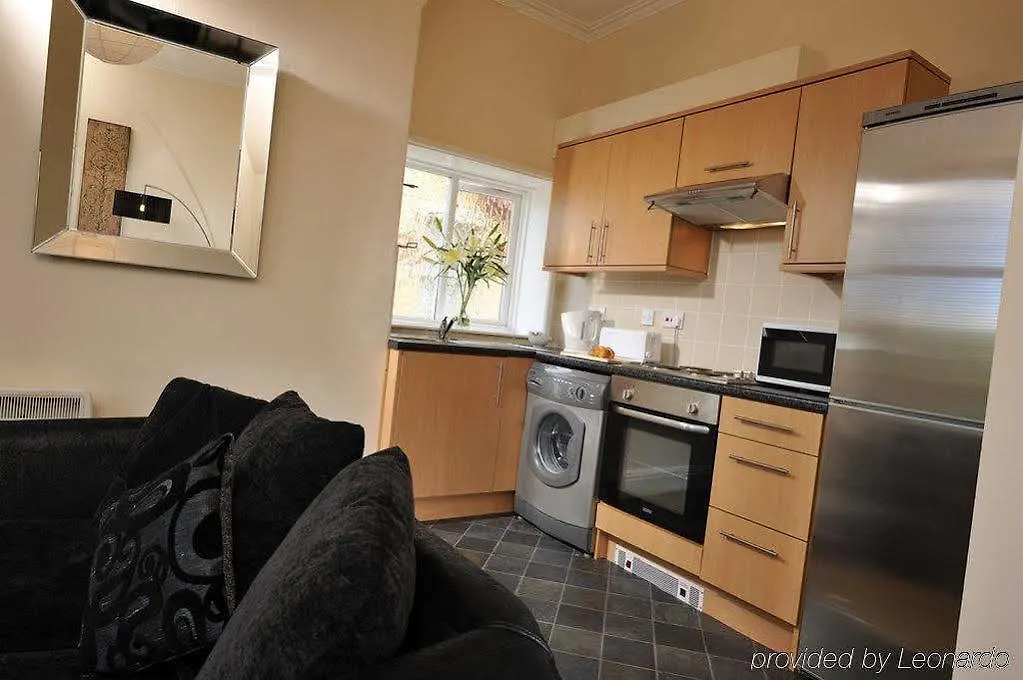 **** Guest house Howarth House Lytham St Annes United Kingdom