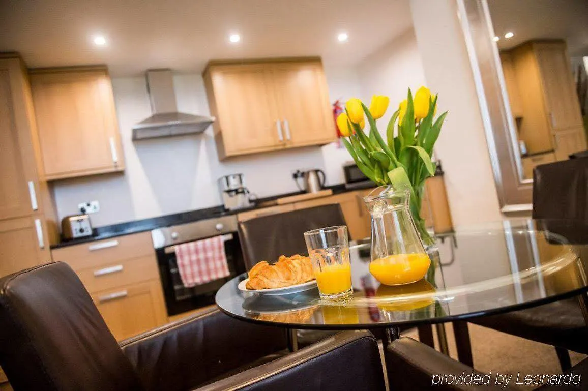 Howarth House Lytham St Annes United Kingdom