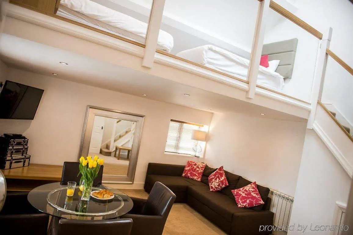 Howarth House Lytham St Annes 4*,  United Kingdom