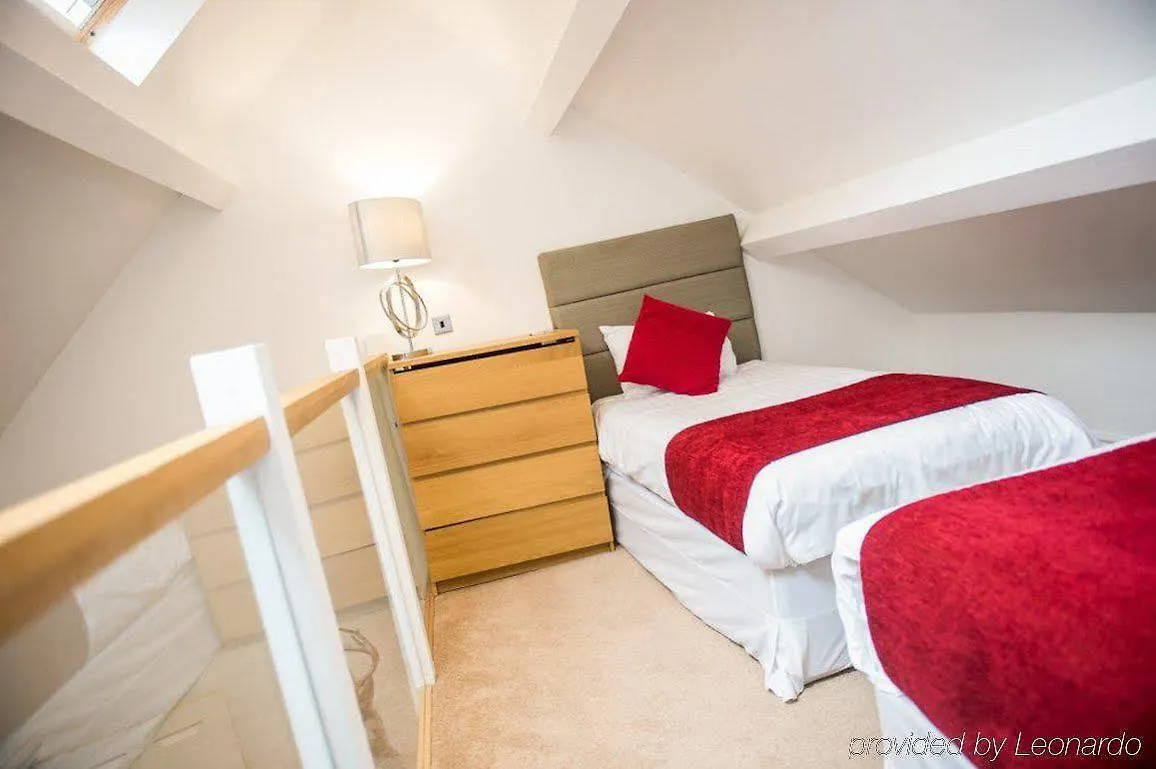 Howarth House Lytham St Annes Guest house