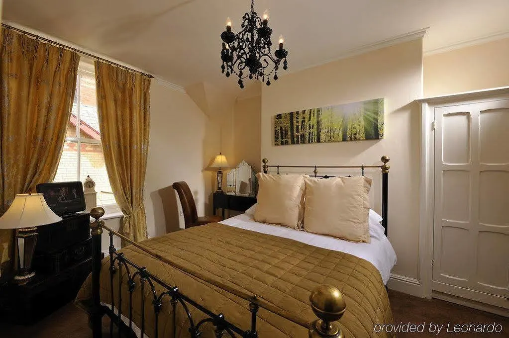 Howarth House Lytham St Annes
