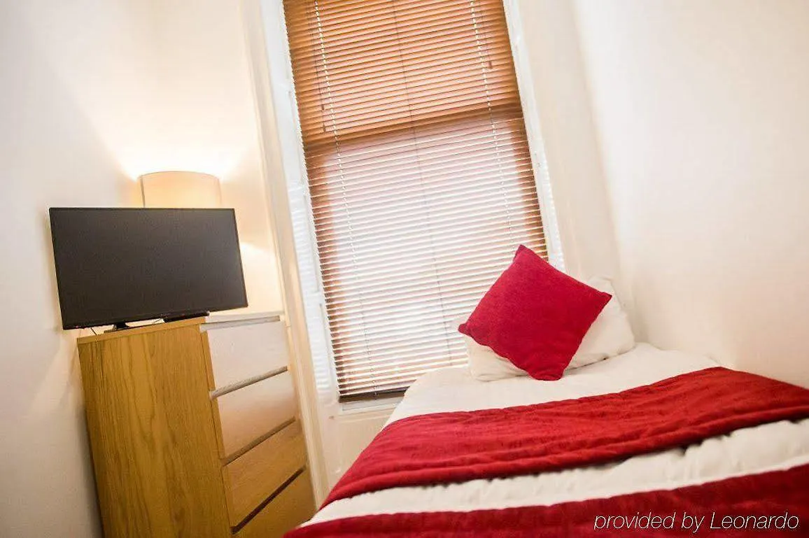 Guest house Howarth House Lytham St Annes