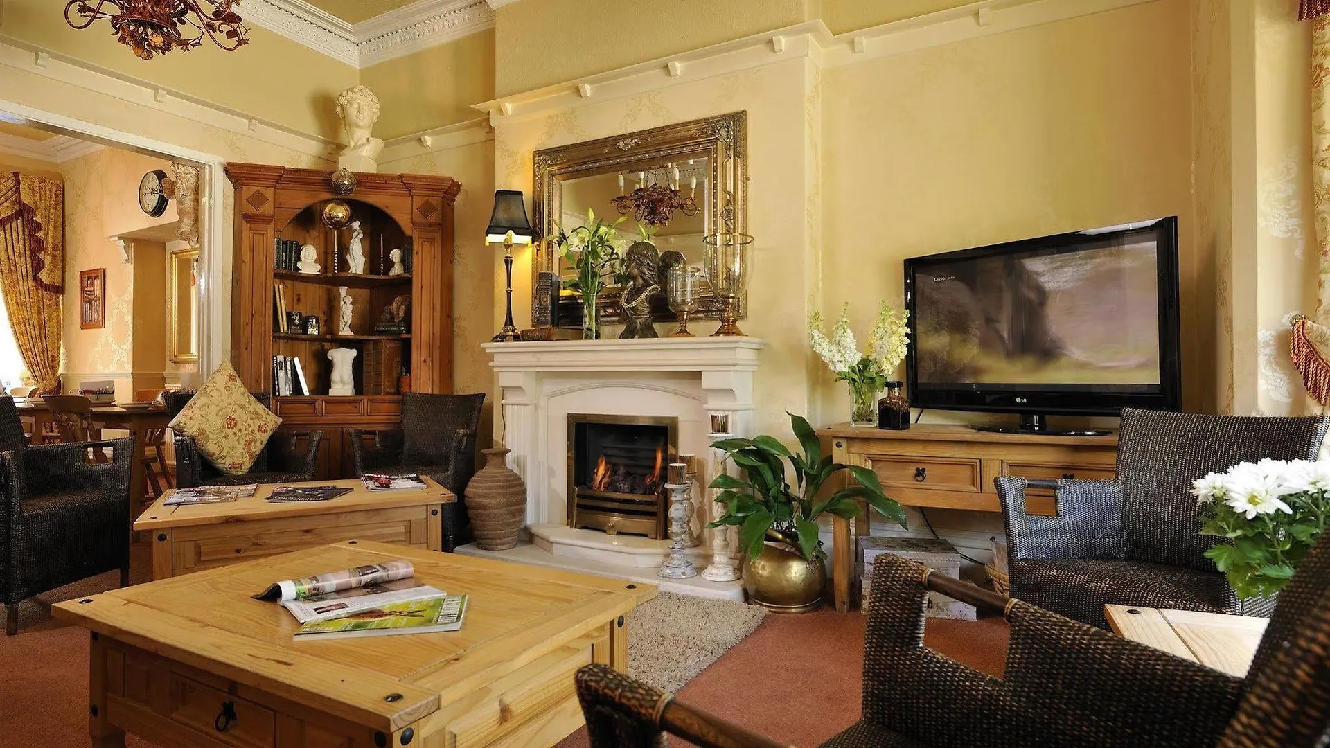 Howarth House Lytham St Annes