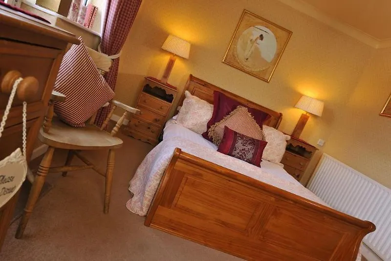 Howarth House Lytham St Annes 4*,  United Kingdom